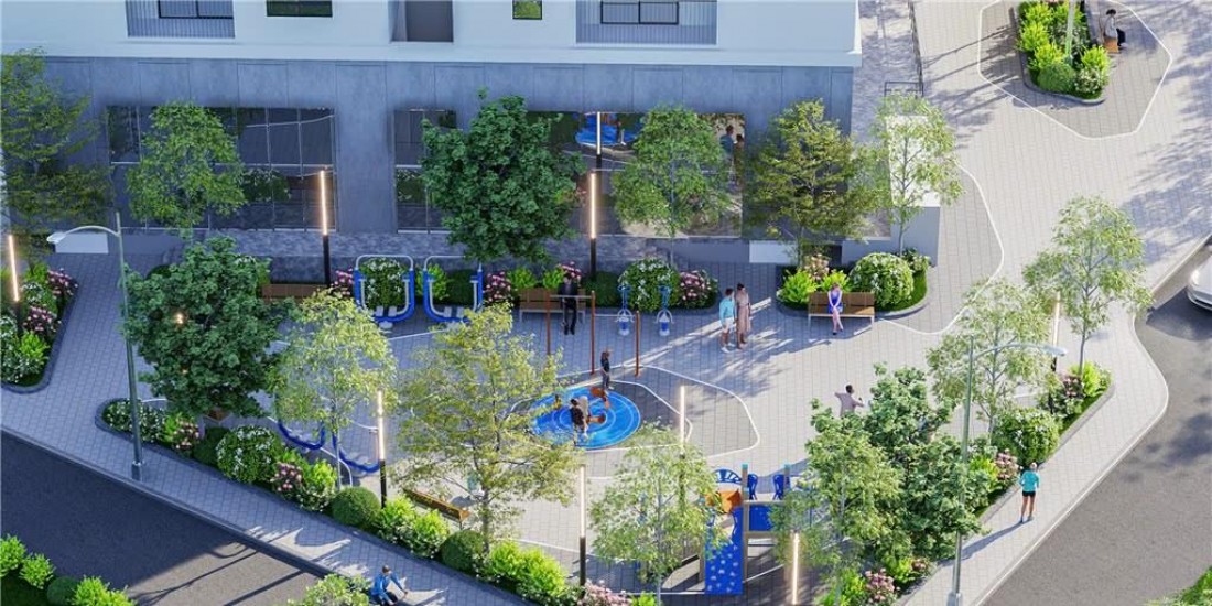 Handico Riverside